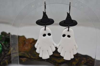 Witchy Ghosts