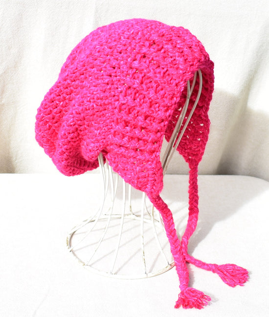 Traveller Beanie