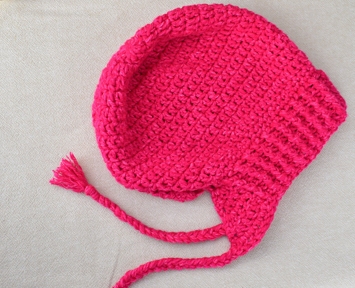 Traveller Beanie
