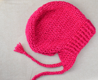 Traveller Beanie