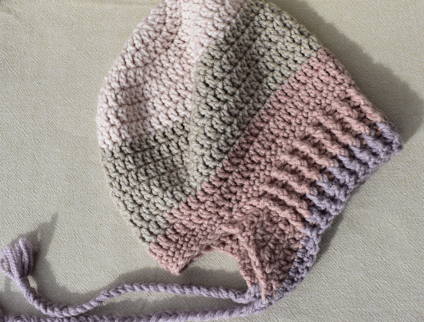 Traveller Beanie