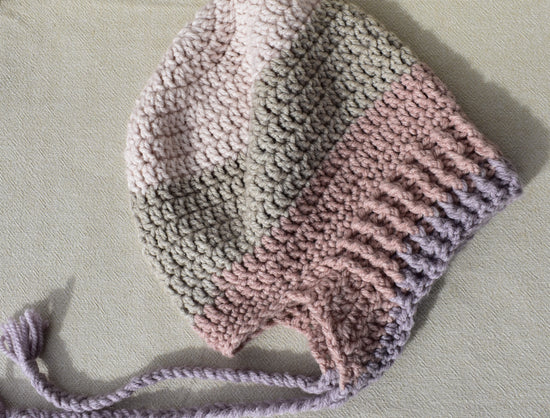 Traveller Beanie