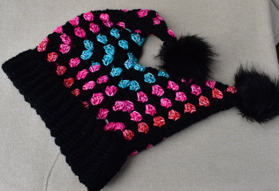 Jester Beanie