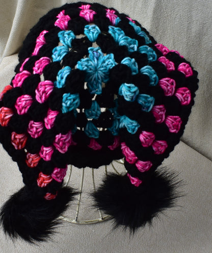 Jester Beanie