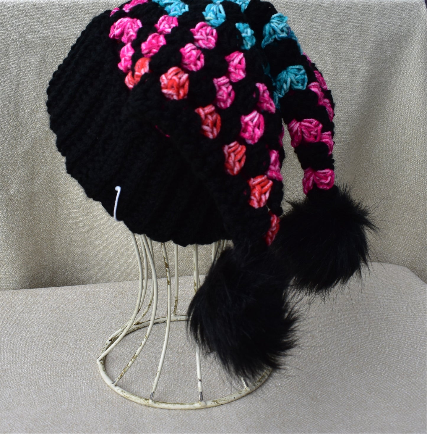 Jester Beanie
