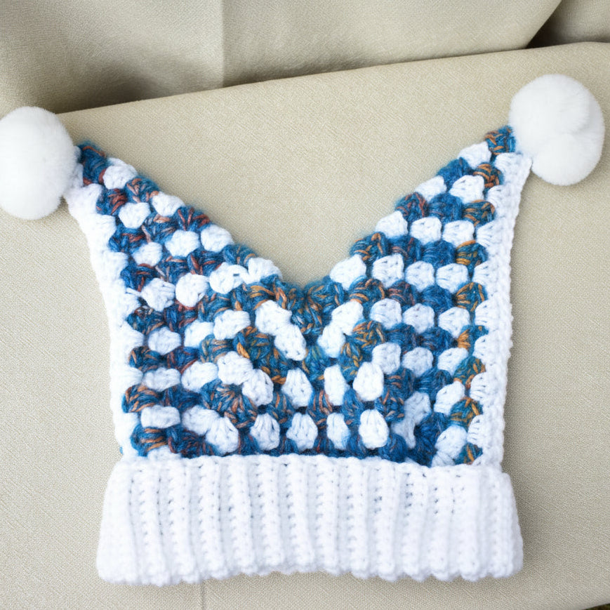 Jester Beanie