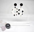 Moo Cow Diamond Drop
