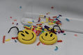 Happy Face Earrings