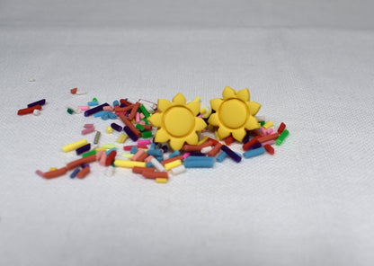 Sun Studs