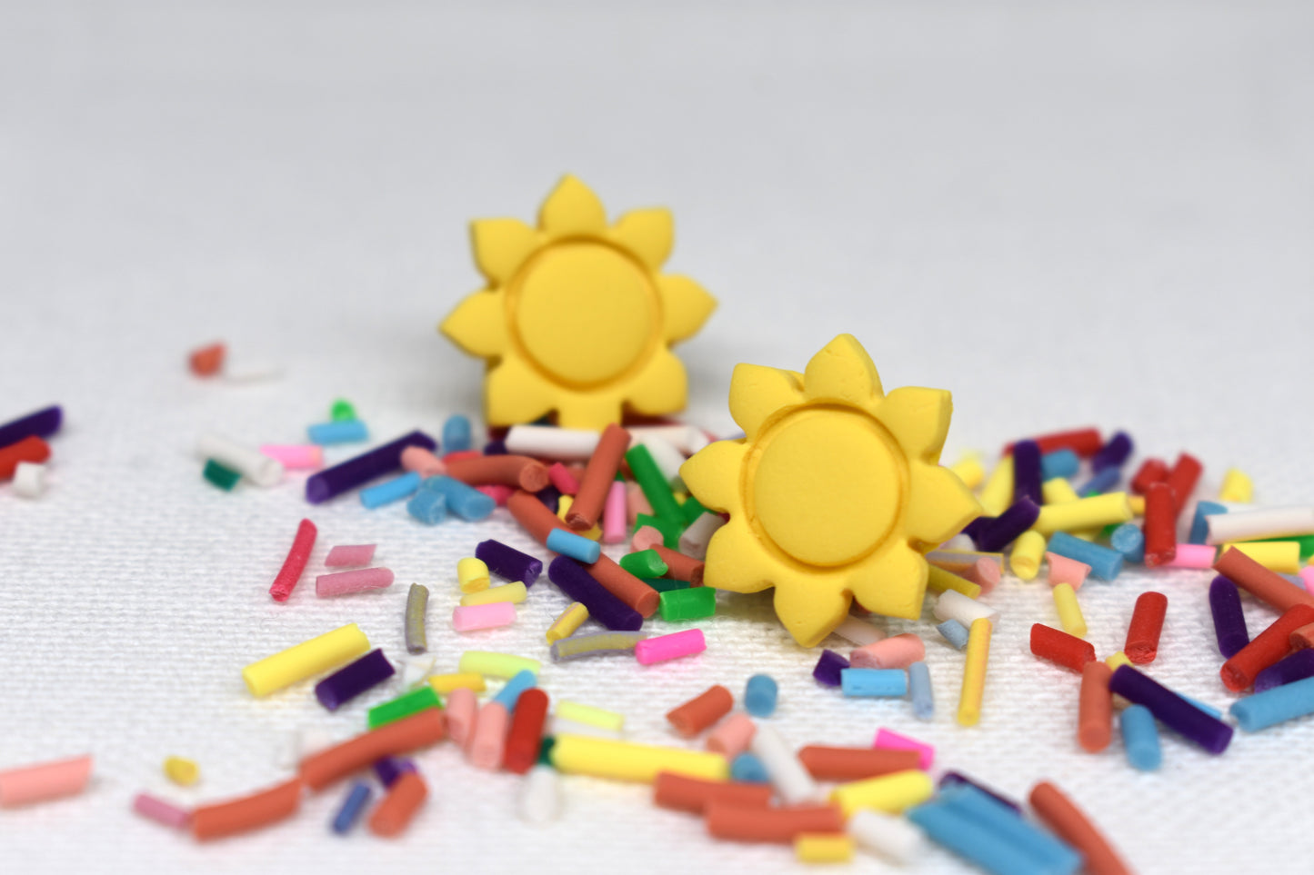 Sun Studs