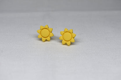 Sun Studs