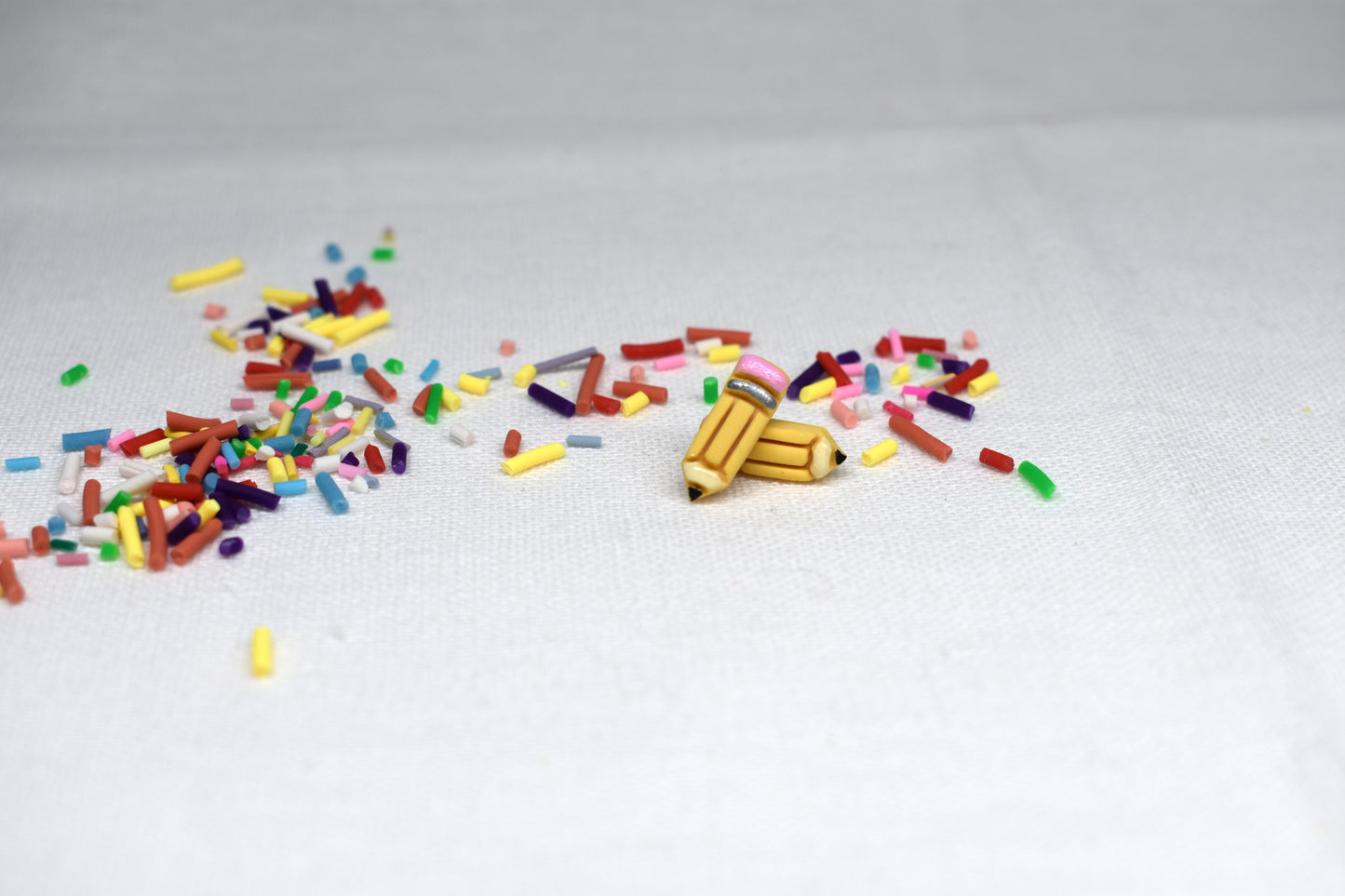 Pencil Studs