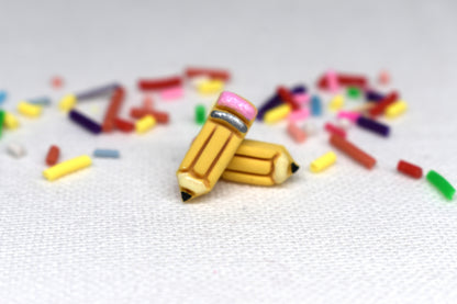 Pencil Studs