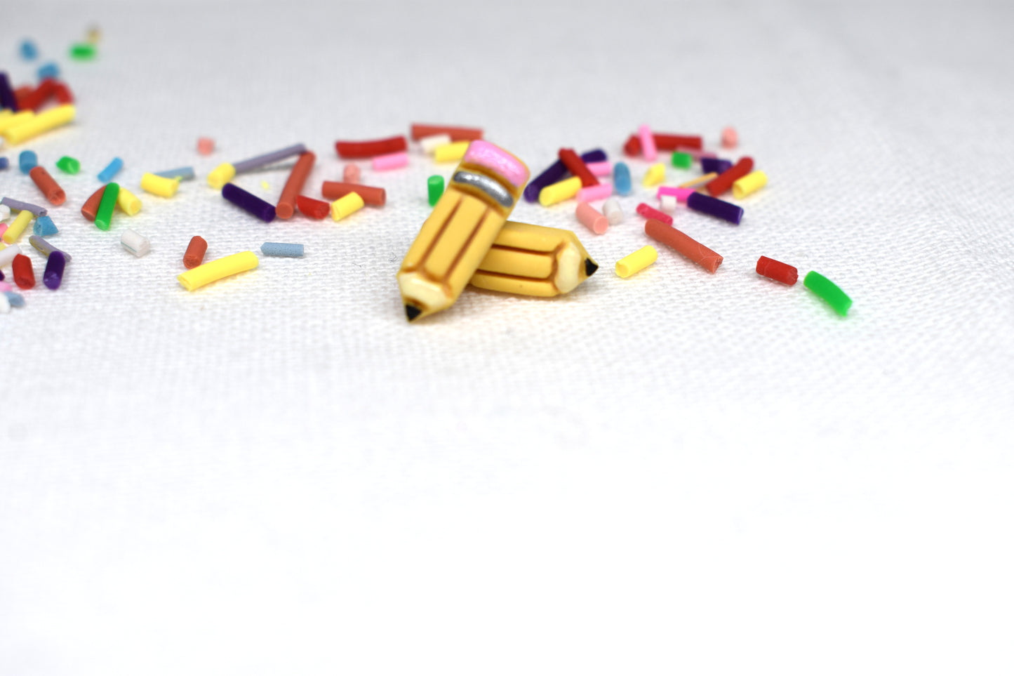 Pencil Studs