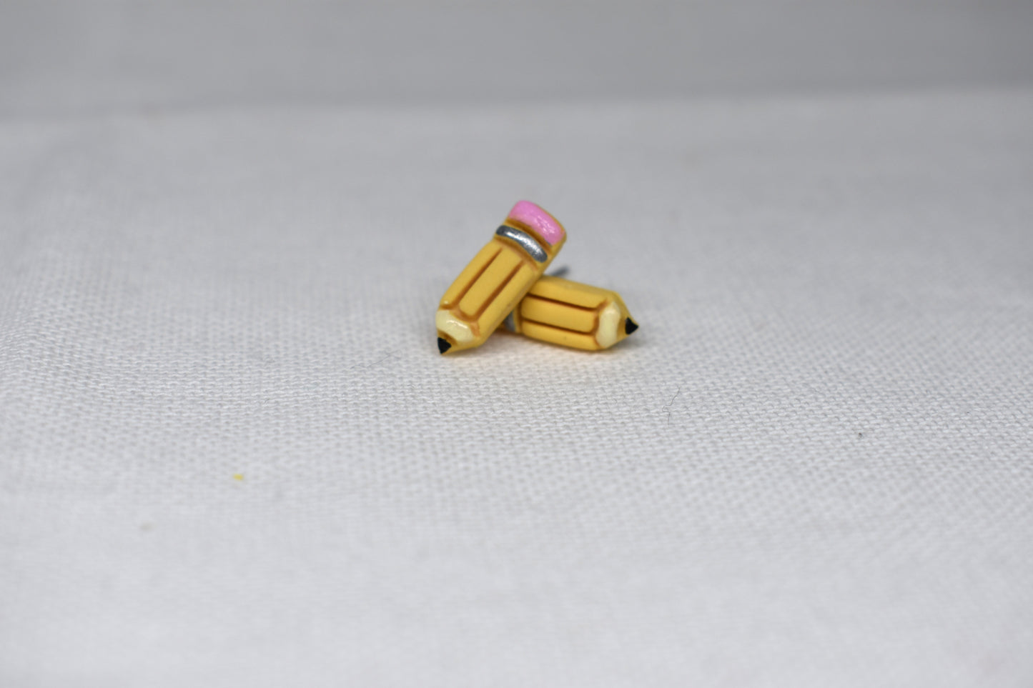 Pencil Studs