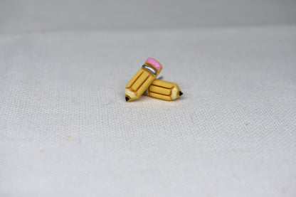 Pencil Studs
