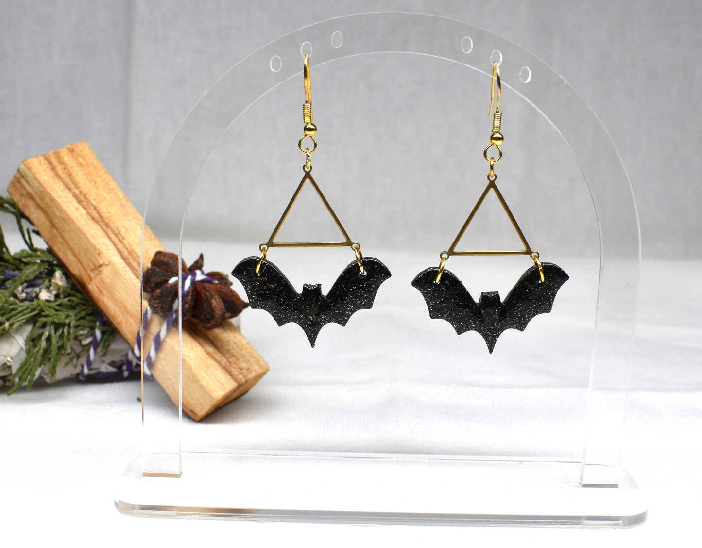 Swinging Bats