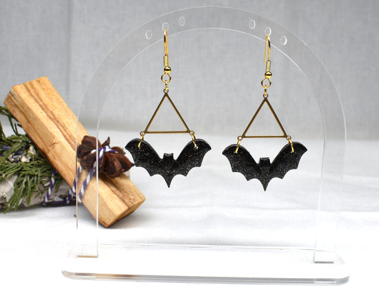 Swinging Bats