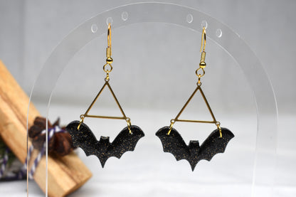 Swinging Bats
