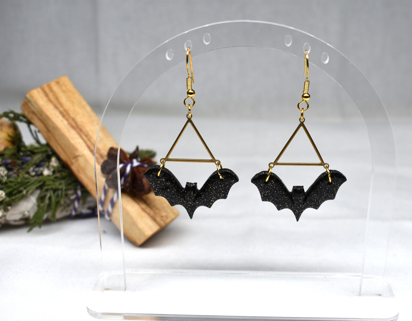 Swinging Bats