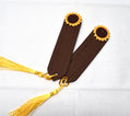 Sunflower Bookmark
