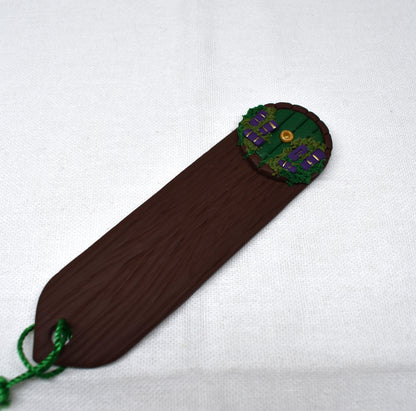 There and Back Again Bookmarks