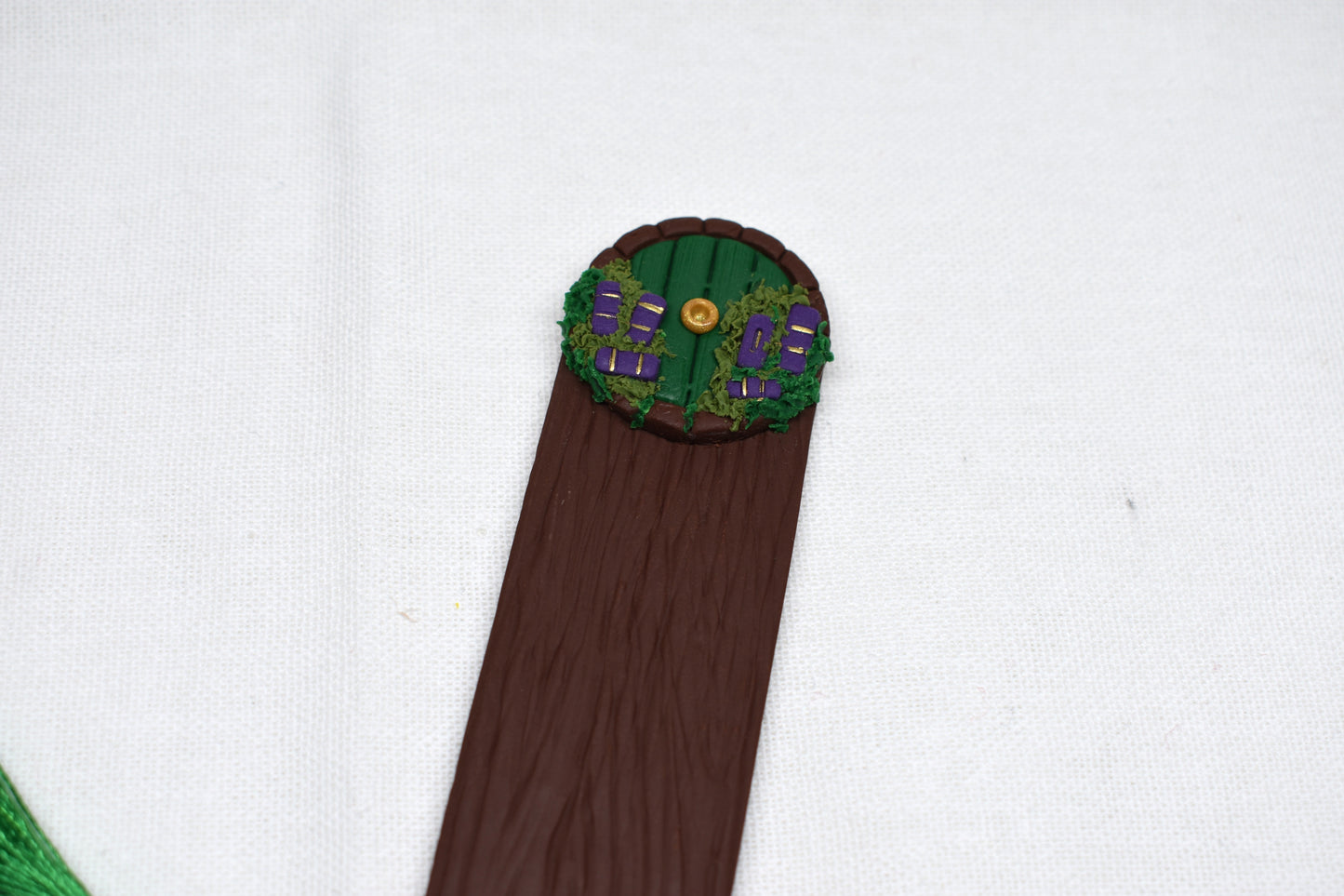 There and Back Again Bookmarks