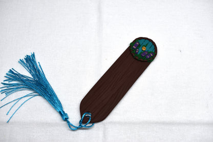 There and Back Again Bookmarks