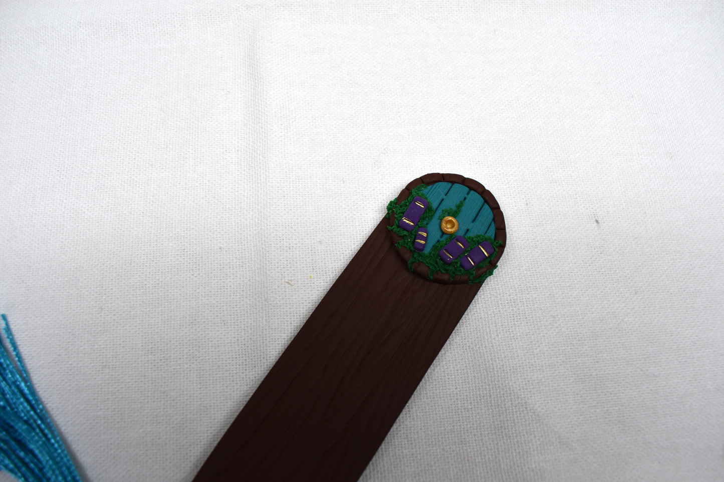 There and Back Again Bookmarks