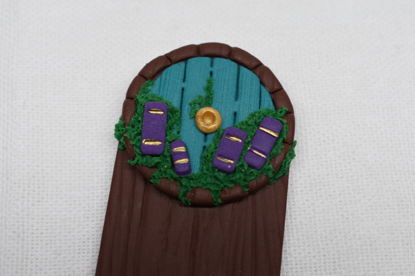 There and Back Again Bookmarks