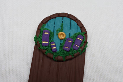 There and Back Again Bookmarks