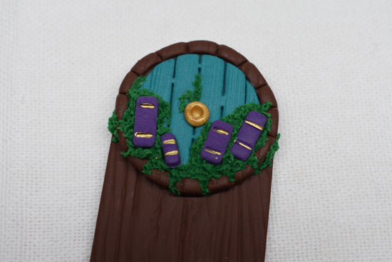 There and Back Again Bookmarks