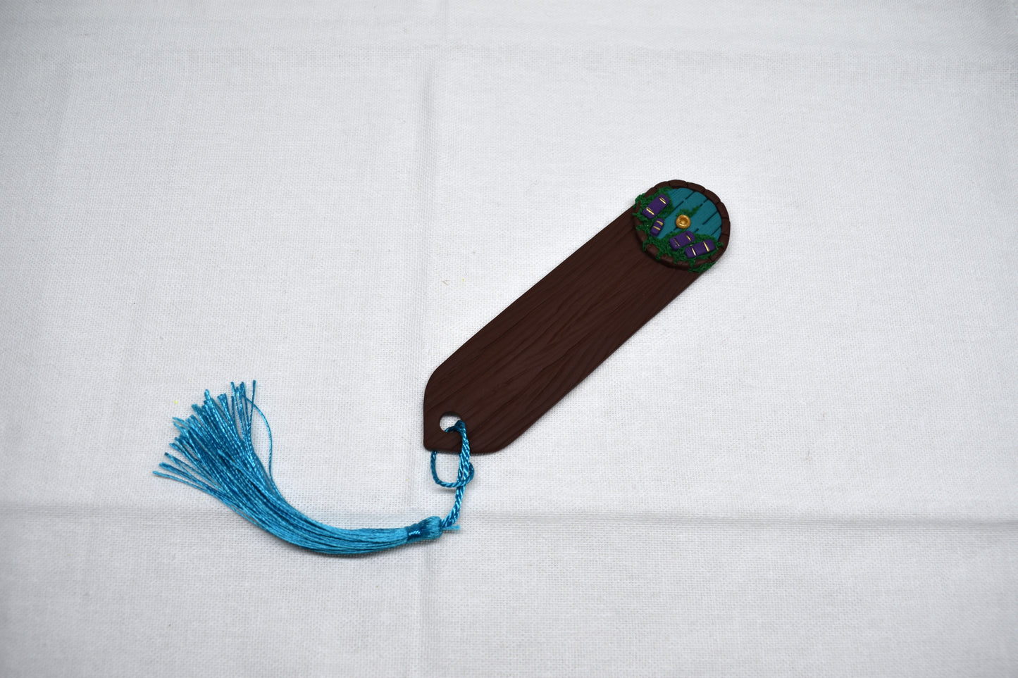 There and Back Again Bookmarks