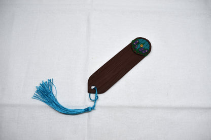 There and Back Again Bookmarks