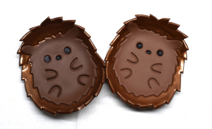 Hedgehog Trinket Dish