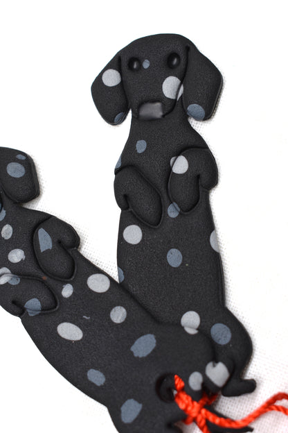 Dachshund Bookmark