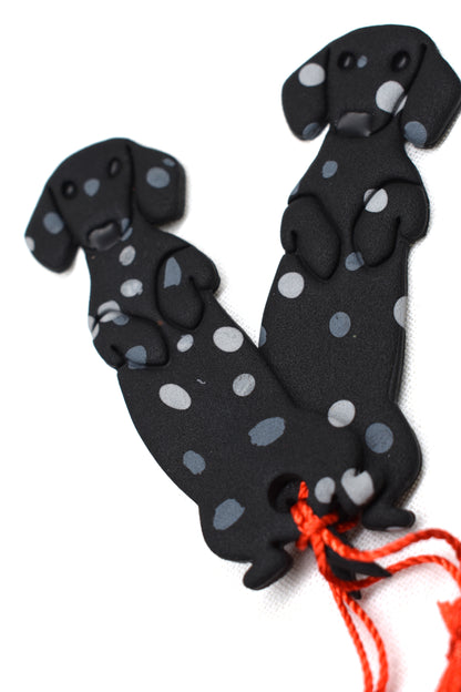 Dachshund Bookmark