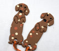 Dachshund Bookmark