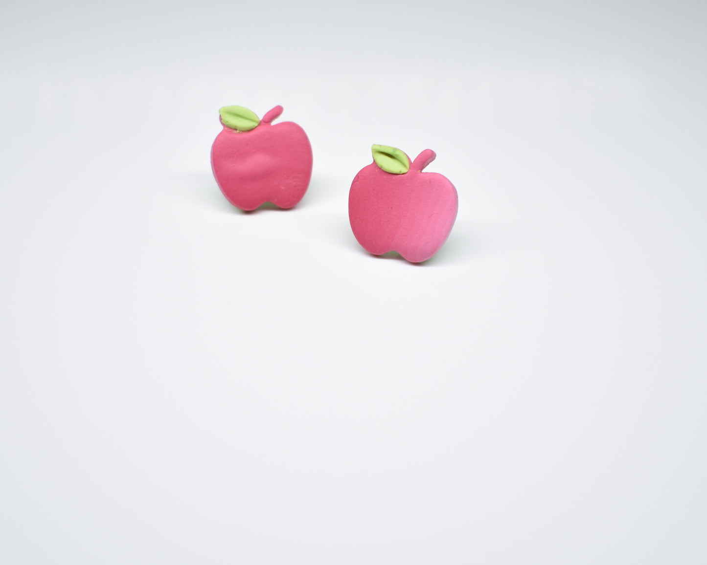 Apple Studs