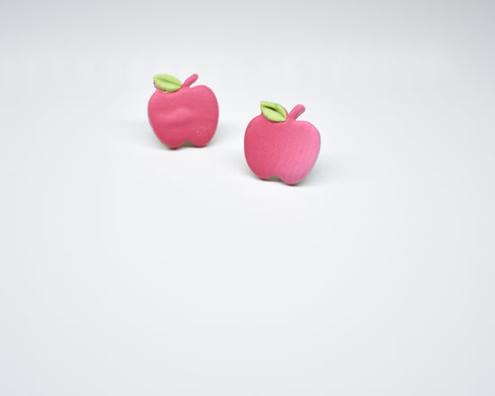 Apple Studs