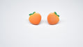 Peach Studs