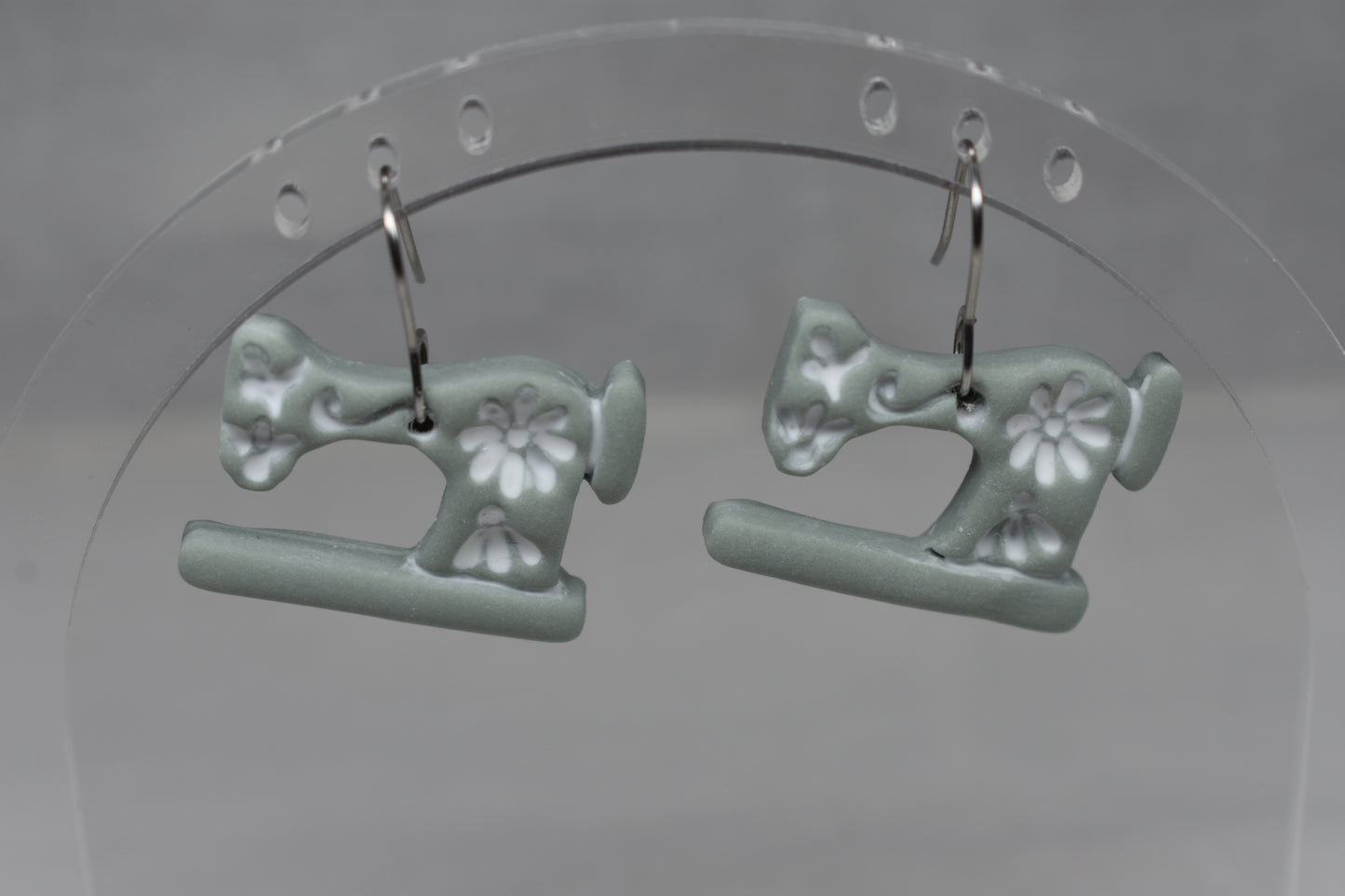 Sewing Machine Dangles
