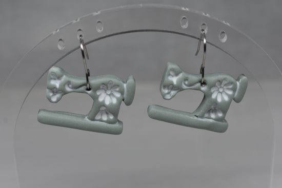 Sewing Machine Dangles