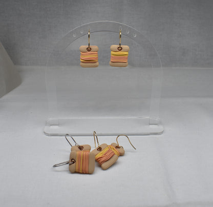 Spools of Thread Dangles