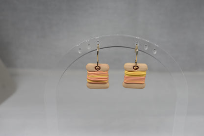 Spools of Thread Dangles