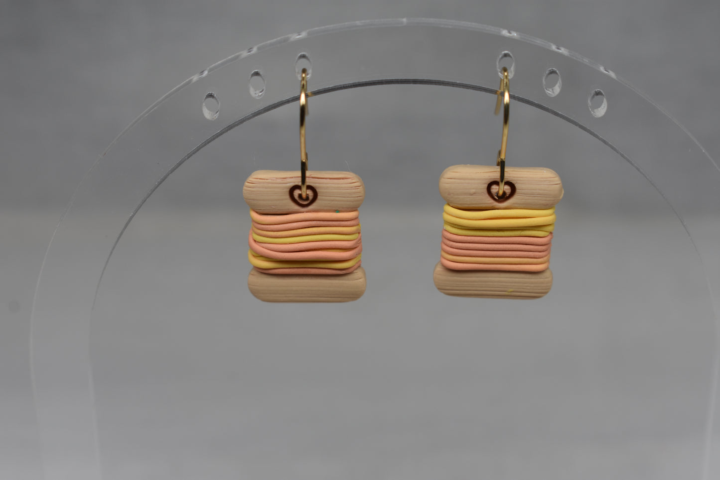 Spools of Thread Dangles