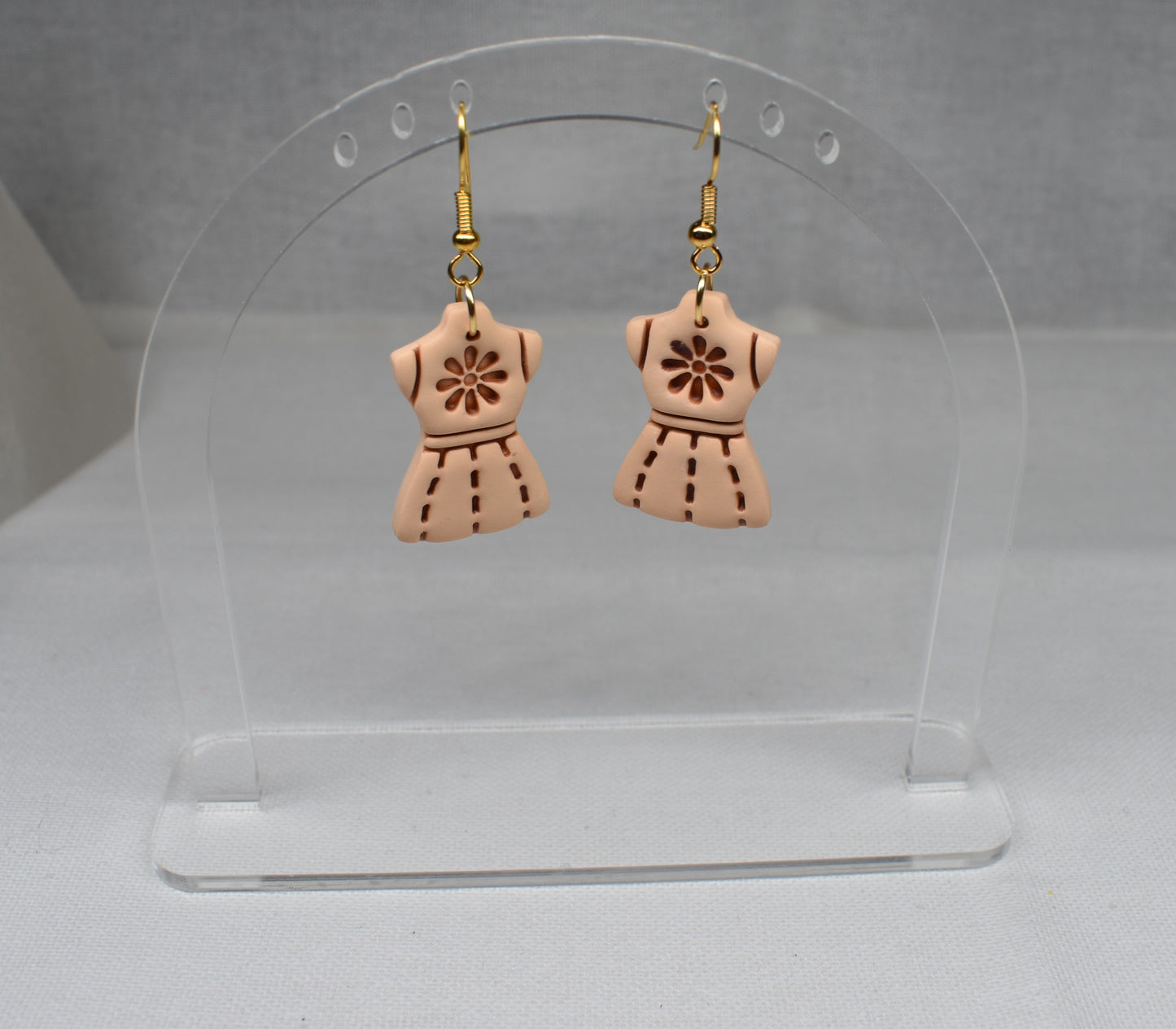 Dressmakers Bust - Dangles