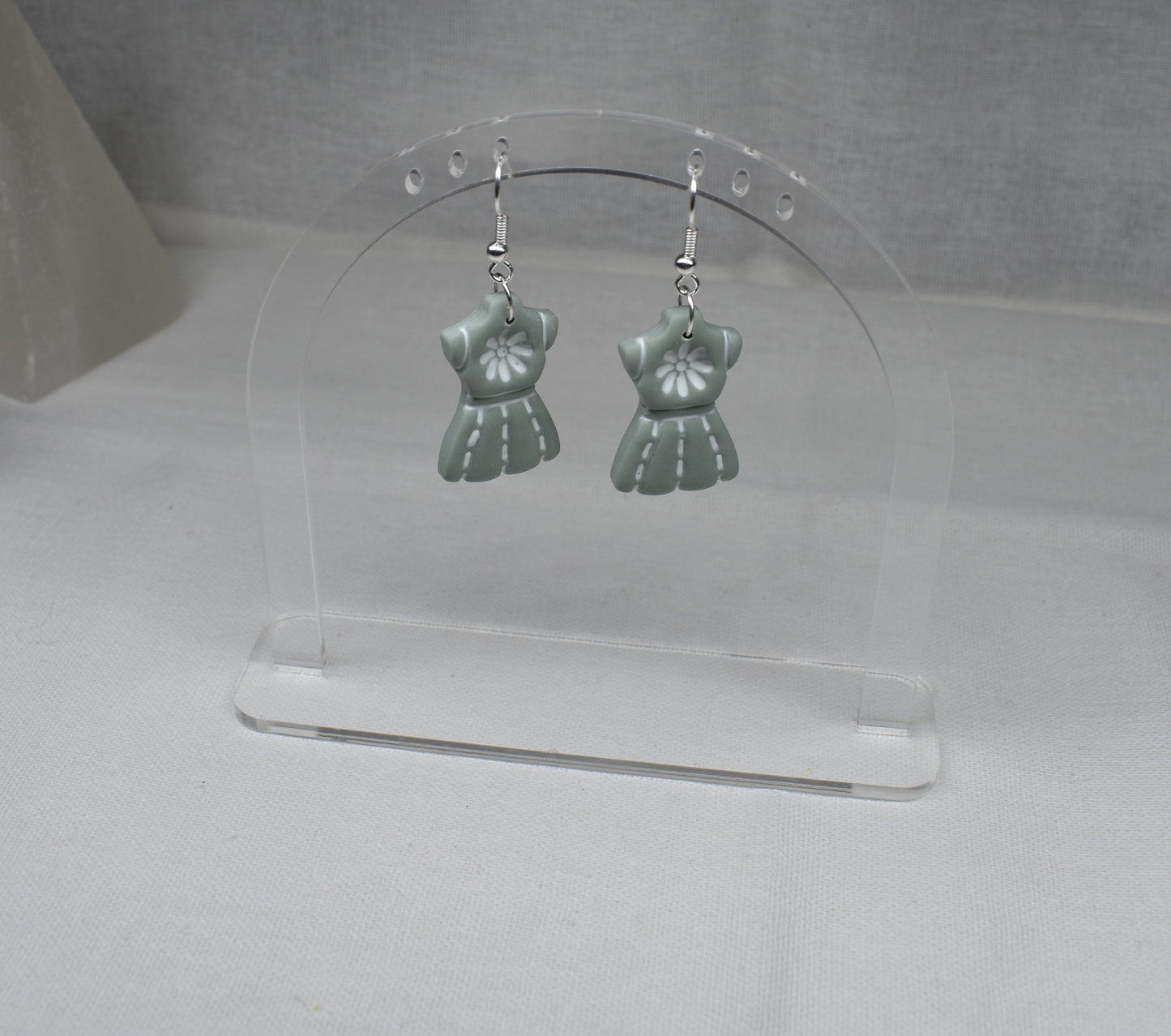 Dressmakers Bust - Dangles