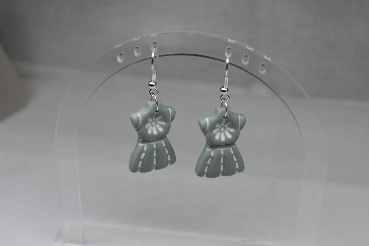 Dressmakers Bust - Dangles