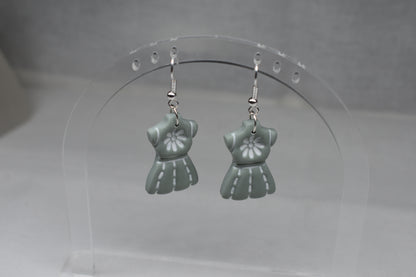 Dressmakers Bust - Dangles